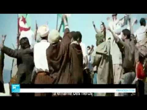 الوهراني فيلم جديد عن الثورة يثير جدلا في الجزائر 