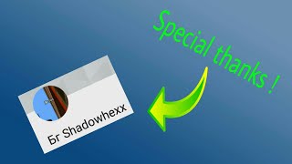 СПЕЦИАЛНО БЛАГОДАРЯ ЗА БГ SHADOWHEX