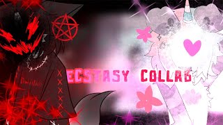 ecstasy MEME animation collab (flashing)