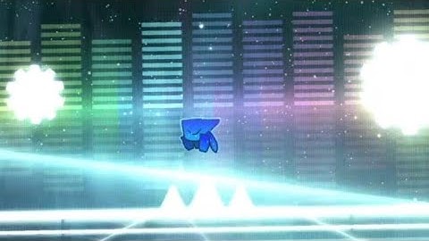 Geometry Dash 2.2 | Wasted By JohaNoha (Epilipsy Warning)