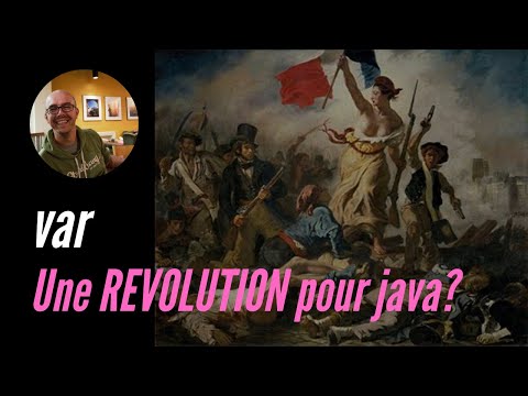 Vidéo: Java sera-t-il arrêté ?