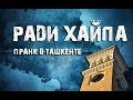 Пикапы от девушки, ради Хайпа