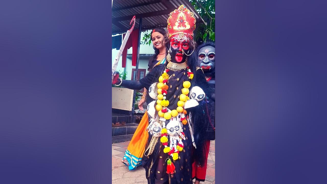 Kalo Ki Kaal Mahakali🚩🚩🙏#shorts #maakali #maa #kalimaa #jhanki #viral #trending #shortfeed Kalo Ki Kaal Mahakali🚩🚩🙏#shorts #maakali #maa #kalimaa #jhanki #viral #trending #shortfeed