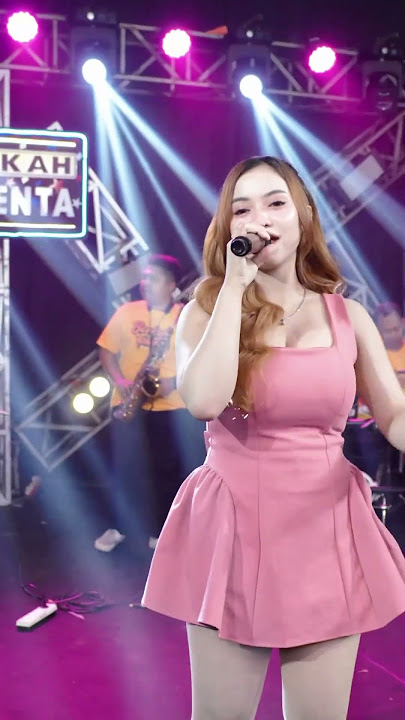 Mending tuku sate timbang tuku weduse asoooyy 😄#ajengfebria #dangdut #wedhus