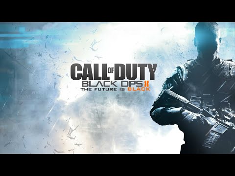 Vidéo: Pourquoi Les Pros Pensent Que Black Ops 2 Est Toujours Le Meilleur Call Of Duty