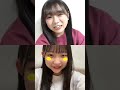 武田智加 Takeda Tomoka [Instagram Live] with 馬場彩華 Baba Sayaka 2020.04.010 Part 1