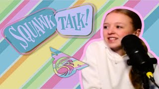 SQUAWK TALK - 030826