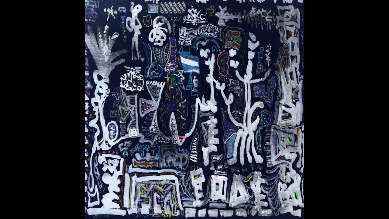 Watch Shackleton - Philistine Wavelength on YouTube Watch Shackleton - Philistine Wavelength on YouTube