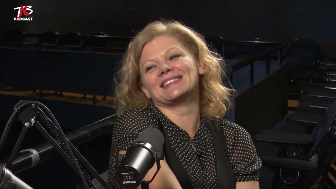 Podcasturile Teatrului Național București