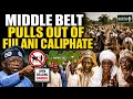 MIDDLE BELT REJECTS FULANI DOMINATION AS MIYETTI ALLAH CRIES OUT OVER HERDERS SAFETY IN PLATEAU STAT 