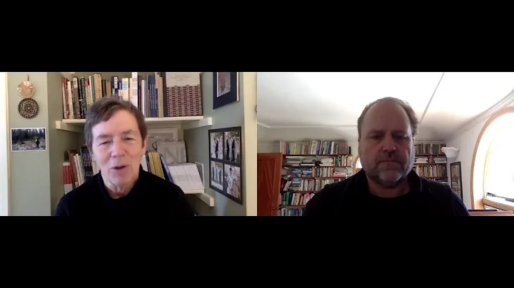 Lyn Coffin Interviewed by Wolfram Alderson, Discus...