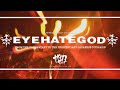 EYEHATEGOD Live in Japan (03 Nov 2019 at Shibuya CYCLONE)