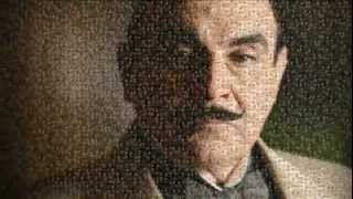 Agatha Christie's Poirot for MIPTV