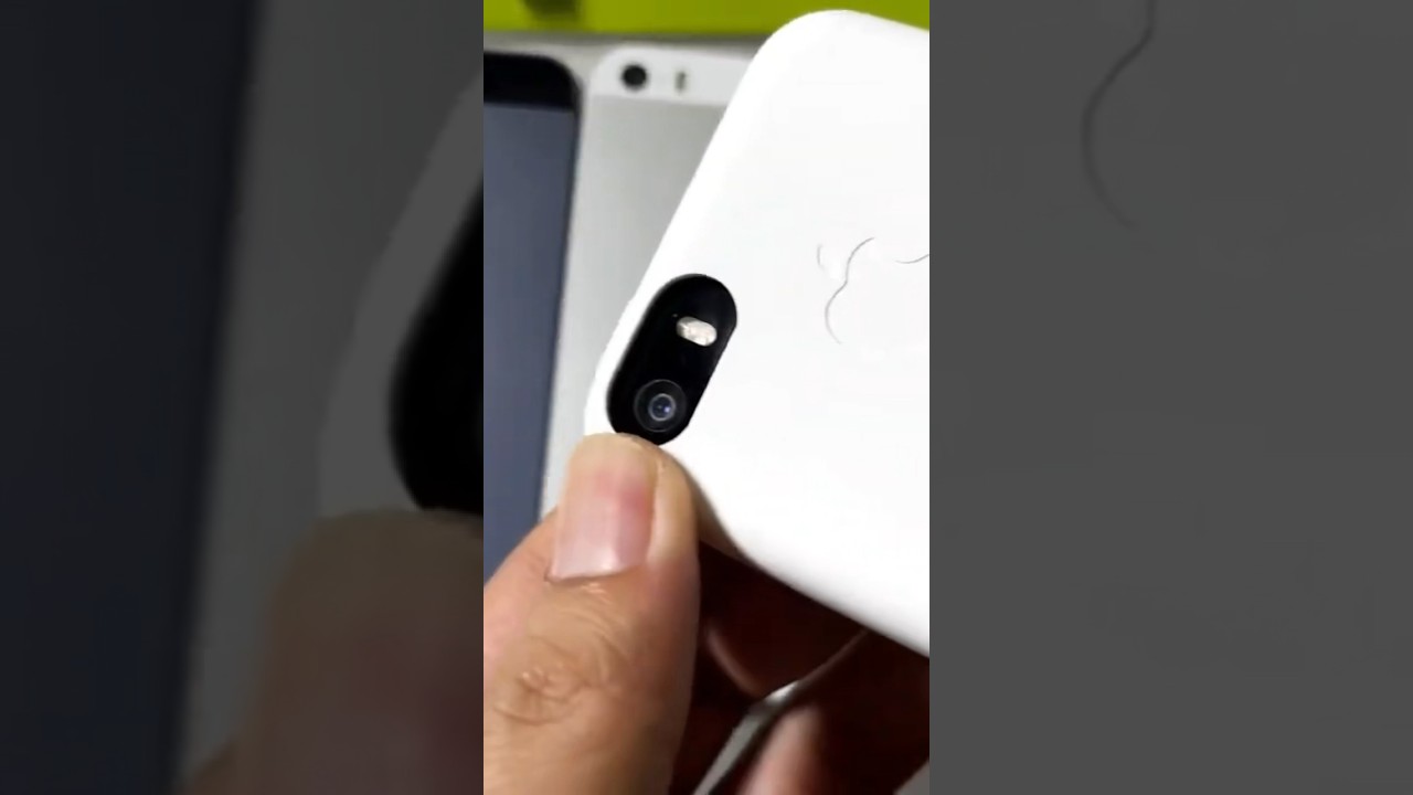 iPhone 5C case fits 5s????