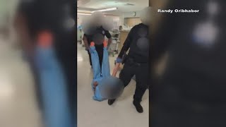 Baptist Health faces scrutiny as video shows patient's disturbing ER treatment
