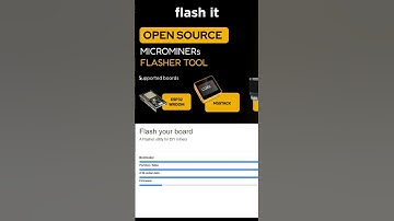 Make your own Bitcoin Nerdminer #esp32 #nerdminer #bitcoin #project #microcontroller #crypto