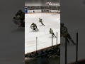 7-foot-1 Alexander Karmanov Best Hits 👀