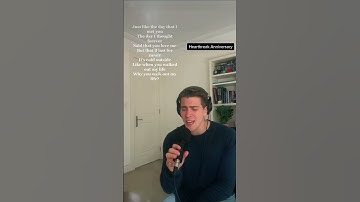 Thumbnail of Heartbreak Anniversary - Part 2 (Ricky Rosen cover)