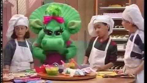 Waiting For Mr. MacRooney (1998 Version) Part 7