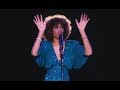 Whitney Houston - SANGIN! “Greatest Love Of ALLL!” Note! (1985-2000)