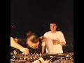 Capture de la vidéo Fred Again Shock At Skrillex Skills #Skrillex