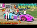 UPIN IPIN MODIF FERRARI RONGSOK MILIK KAK ROS - GTA 5 SULTAN BOCIL