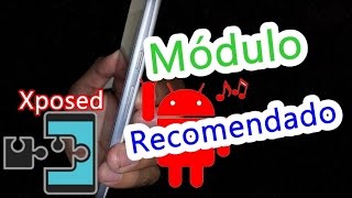 CAMBIAR LAS CANCIONES CON LOS BOTONES DE VOLUMEN (MODULO DE XPOSED RECOMENDADO) screenshot 4
