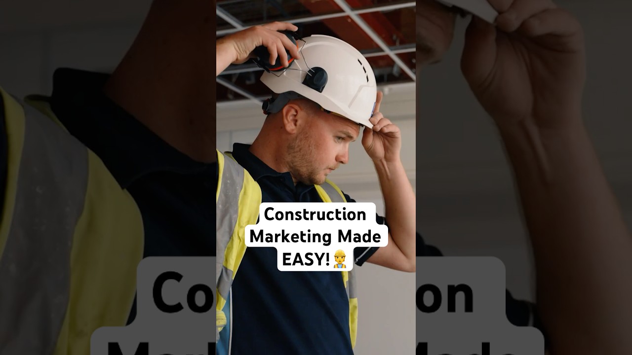 How Construction Marketing Skyrocketed Traffic & Quotes 🚀