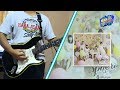 Ding! Dong! Ding! Dong! - Sphere [Guitar cover By Nuey angja]