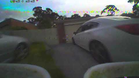 LDARC - King Kong GT7, Dusk Flight