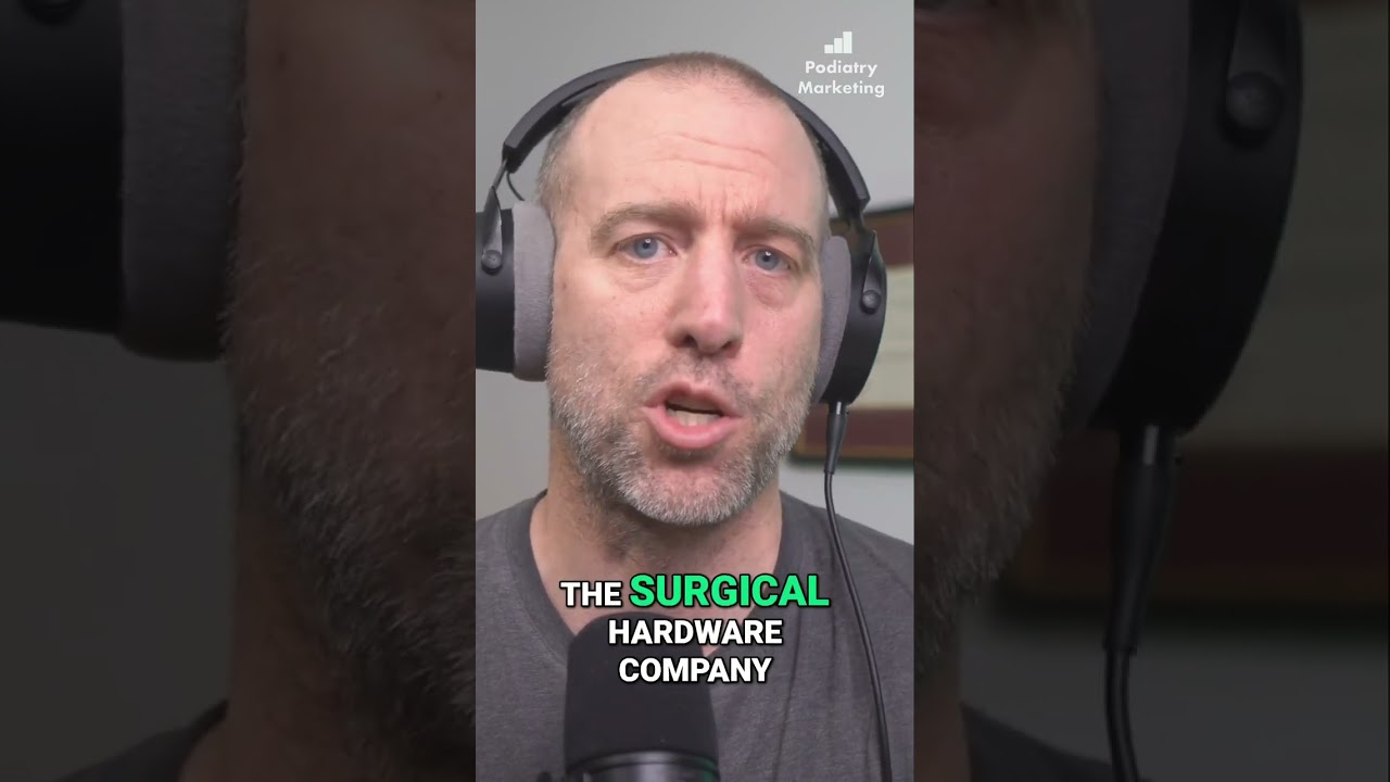 Podiatrists: Navigating Challenges in the Direct-to-Patient Approach