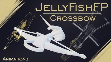 JellyFishFP CROSSBOW