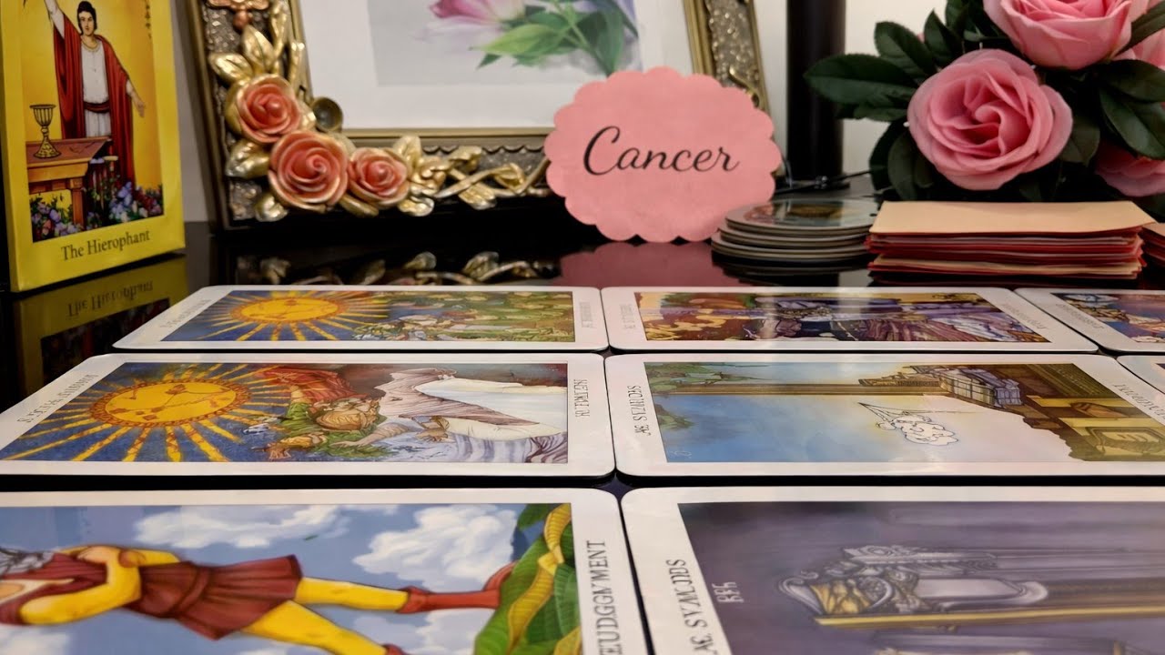 Cancer कर्क BONUS Love Reading in Hindi/Urdu March 2026💕❤Apk Partner kia feel kar Rahy hain