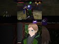 Beating the forest Temple Stalfos no sword challenge  #vtuber #twitch #gaming #zelda