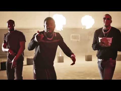 Tion Wayne x Dutchavelli x Stormzy - I Dunno (Official Music Video)