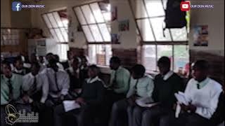 Kwatapa Seconday School - Ngizonenza abadobi babantu