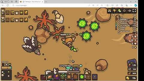 Ultomato 2.0? (taming.io) a little clip