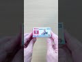 MARIOKART8 MARIO Dream TOMICA Unboxing #shorts