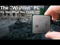 The Hardware Inside Amazon's "Most Wished For" Gaming PC