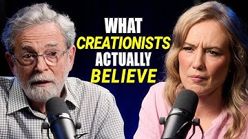What do Creationists ACTUALLY Believe?