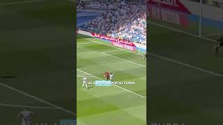 ¿El MEJOR GOL de VALVERDE?