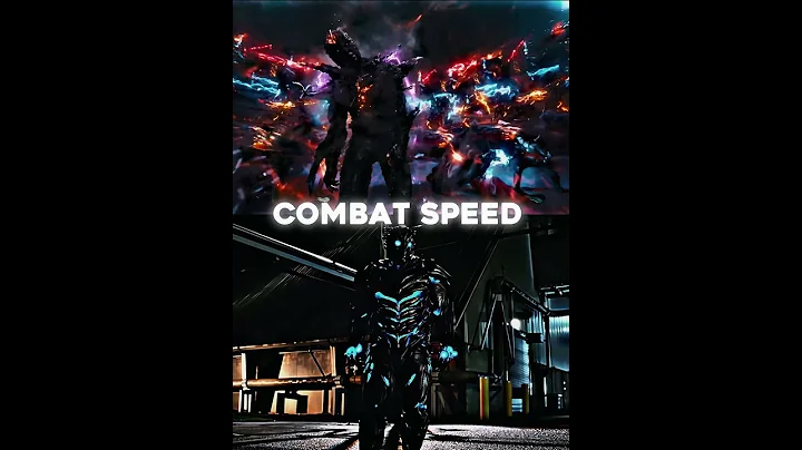 Savitar Vs Dark Flash #cold #edit #shorts #flash #darkflash #savitar #dc #dceu #cw