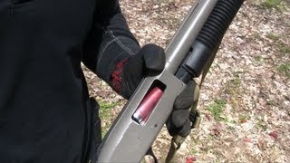 Shotguns A Way Of Life Double Feed Clearance