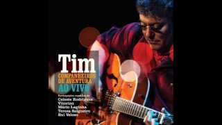 Video thumbnail of "Tim & Companheiros de Aventura (AO VIVO) - Sayago Blues"