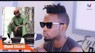 MANDI CLASSIC : Congo ni Wimbo wa Taifa | Napenda Mademu | Collabo na Diamond Platnumz