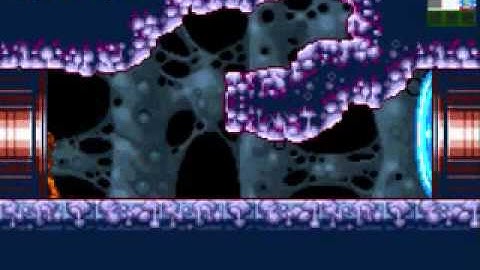 Metroid Zero Mission: Blind (Part 13)