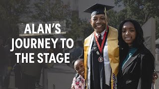 A U.S. sergeant major’s journey to his #PurdueGlobal diploma by Purdue Global 117,854 views 5 months ago 6 minutes, 54 seconds