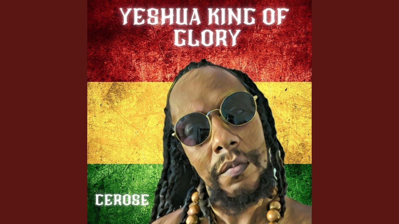 YESHUA KING OF GLORY - YouTube