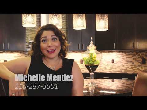 Realtor Michelle Mendez