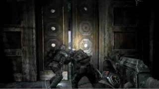 Metro 2033. Третий официальный трейлер Metro 2033. Третий официальный трейлер